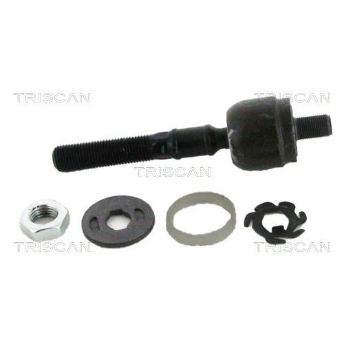 Снимка на Биалетка TRISCAN 8500 38607 за Citroen C2 JM Hatchback 1.4 - 73 коня бензин