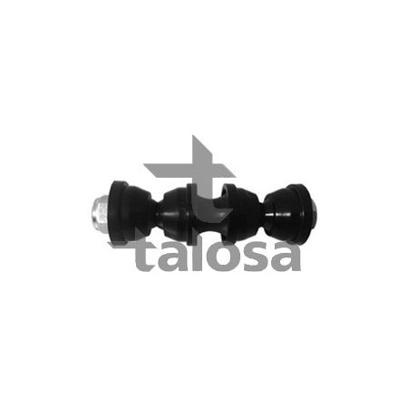 Снимка на Биалетка Talosa 50-09299 за Ford C-Max 2010 1.6 TDCi - 115 коня дизел