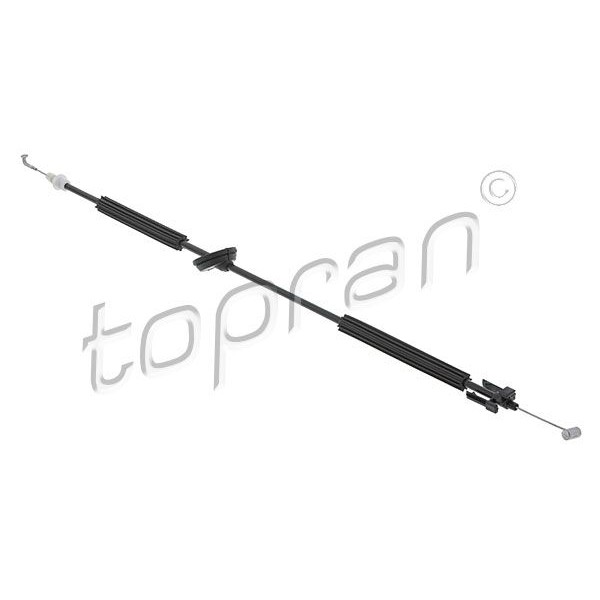 Снимка на Болт за регулиране на страничния наклон TOPRAN 119 041 за VW Golf 6 (5K1) 2.0 GTi - 210 коня бензин