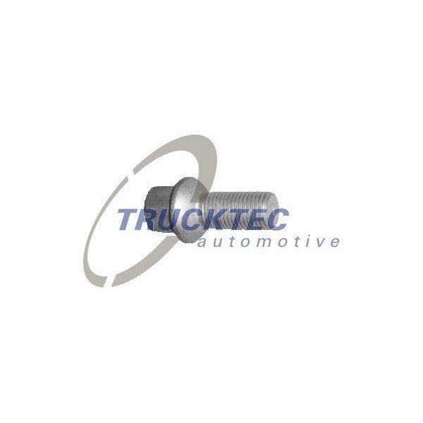 Снимка на Болт на колелото TRUCKTEC AUTOMOTIVE 02.33.020 за Mercedes E-class Estate (s211) E 200 CDI (211.207) - 136 коня дизел