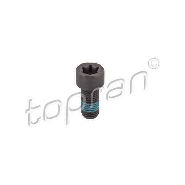 Снимка на Болт на маховика TOPRAN 208 861 за Opel Astra GTC 1.7 CDTI (08) - 110 коня дизел