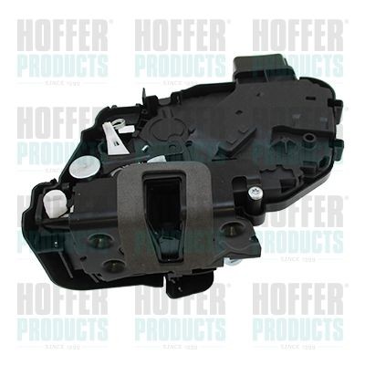 Снимка на Брава на врата HOFFER 3100131 за Range Rover Sport (LS) 4.4 4x4 - 299 коня бензин