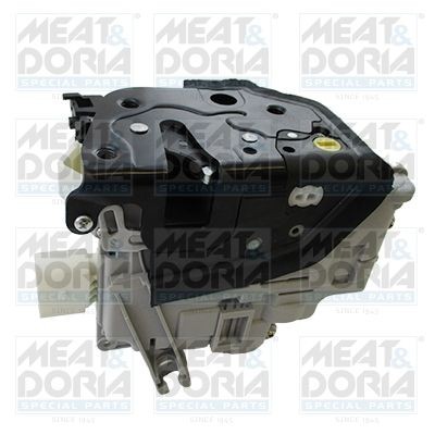 Снимка на Брава на врата MEAT & DORIA 31193 за Audi A7 Sportback (4GA) 3.0 TFSI quattro - 310 коня бензин