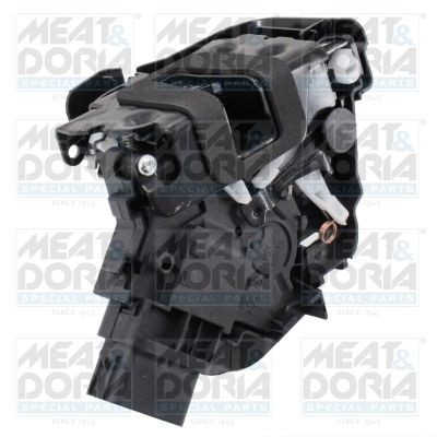 Снимка на Брава на врата MEAT & DORIA 31391 за Ford Focus 2 (da) 1.8 TDCi - 115 коня дизел