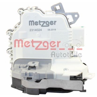 Снимка на Брава на врата METZGER GREENPARTS 2314024 за Audi A4 Sedan (8K2, B8) 2.0 TFSI - 180 коня бензин