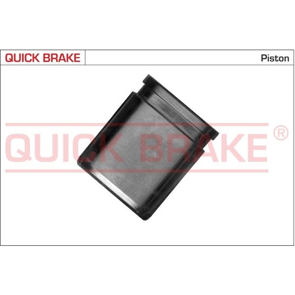Снимка на Бутало за спирачен апарат QUICK BRAKE 185032K за Alfa Romeo MITO (955) 1.4 (955AXB1B, 955.AXF1B) - 95 коня бензин