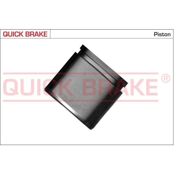 Снимка на Бутало за спирачен апарат QUICK BRAKE 185041K за Peugeot Boxer Platform 3.0 HDi 160 - 156 коня дизел
