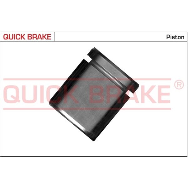 Снимка на Бутало за спирачен апарат QUICK BRAKE 185042K за Dodge Caliber 2.2 CRD - 163 коня дизел
