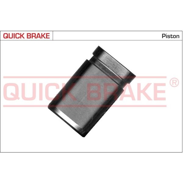 Снимка на Бутало за спирачен апарат QUICK BRAKE 185042K за Subaru Legacy 2 (BD,BG) 2.0 i 4WD (BD5) - 116 коня бензин