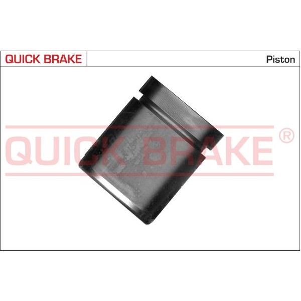 Снимка на Бутало за спирачен апарат QUICK BRAKE 185055K за Volvo S80 Saloon (TS,XY) 2.0 - 163 коня бензин
