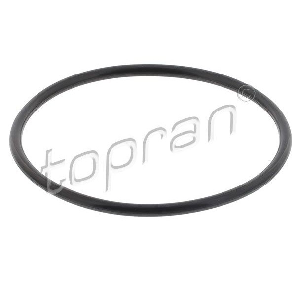 Снимка на Буферен тампон, ос TOPRAN 721 803