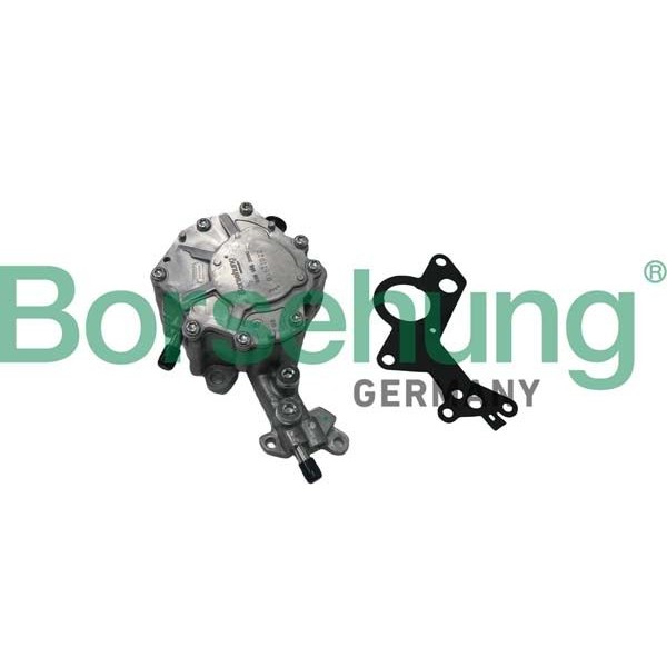 Снимка на Вакуум помпа спирачна система Borsehung B14919 за VW Bora Estate (1J6) 1.9 TDI - 101 коня дизел