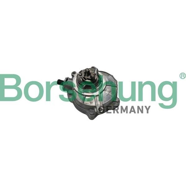 Снимка на Вакуум помпа спирачна система Borsehung B18773 за Audi A5 Cabrio (8F7) 3.0 TFSI quattro - 272 коня бензин