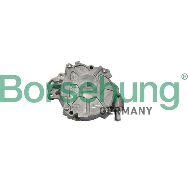 Снимка на Вакуум помпа спирачна система Borsehung B18800 за Audi A4 Sedan (8K2, B8) 2.0 TDI - 177 коня дизел