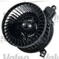 Снимка на Вентилатор за парно VALEO 715227 за Citroen Berlingo BOX M 1.6 HDI 75 (MB9HW) - 75 коня дизел