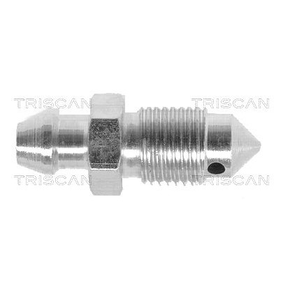 Снимка на Винт на клапан за обезвъздушаване, TRISCAN 8105 3669 за Audi R8 5.2 FSI quattro - 525 коня бензин