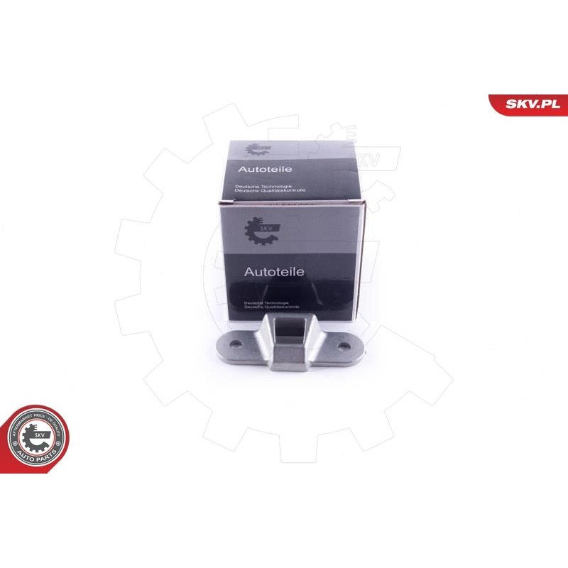 Снимка на Водач, бутон за заключване ESEN SKV 96SKV763 за Citroen Jumper BOX 230L 1.9 D - 68 коня дизел