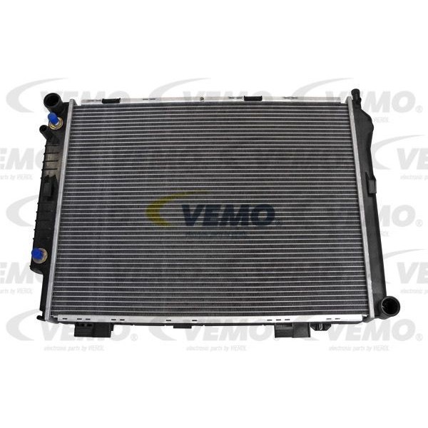 Снимка на Воден радиатор VEMO Original  Quality V30-60-1287 за Mercedes E-class Saloon (w210) E 240 (210.062) - 170 коня бензин