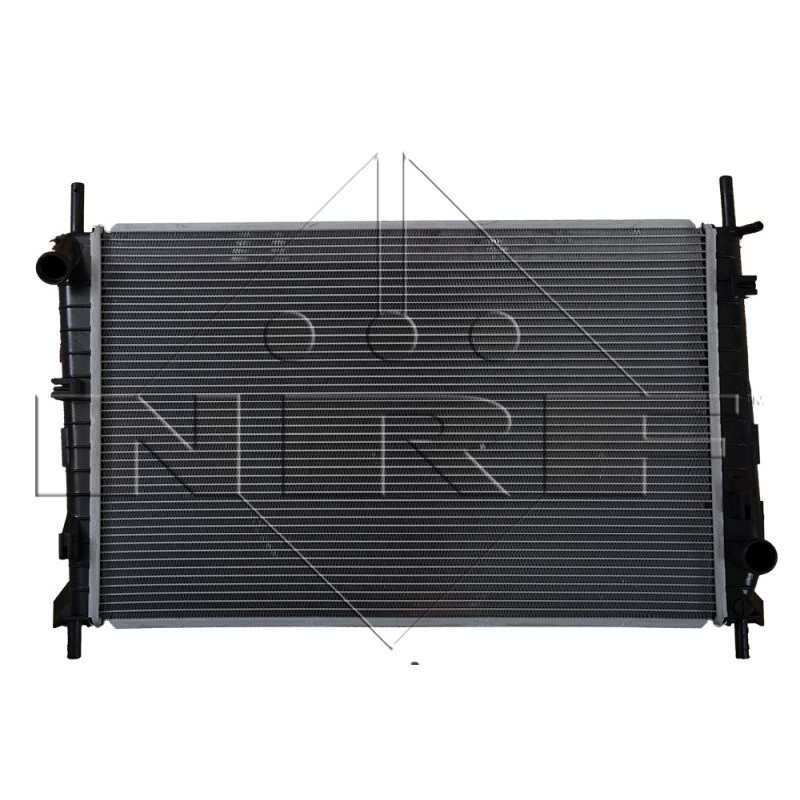 Снимка на Воден радиатор NRF EASY FIT 509527 за Ford Mondeo MK 2 Estate (BNP) 2.0 i - 131 коня бензин
