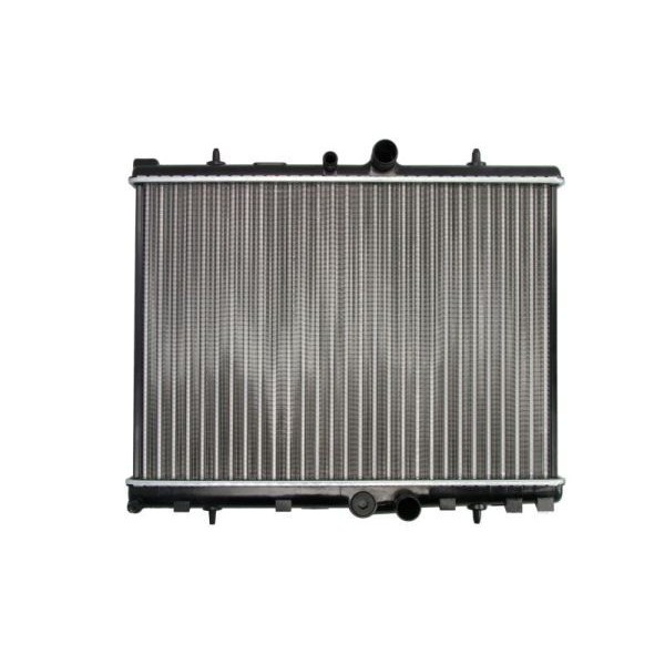 Снимка на Воден радиатор THERMOTEC D7P033TT за Citroen Berlingo BOX 1.6 - 109 коня бензин