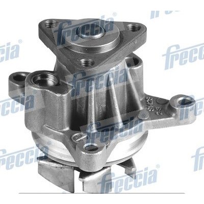Снимка на Водна помпа FRECCIA WP0232 за Mazda 6 Hatchback (GG) 2.3 (GG3S) - 166 коня бензин