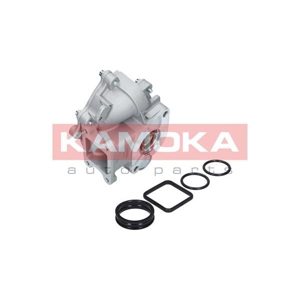Снимка на Водна помпа KAMOKA T0049 за Audi A3 (8P1) 2.0 TFSI - 200 коня бензин