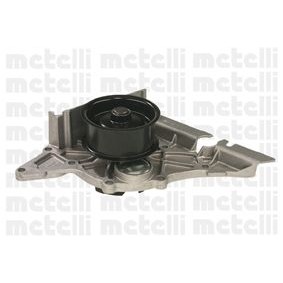 Снимка на Водна помпа METELLI 24-0618A за Audi A6 Avant (4B, C5) 2.4 - 163 коня бензин