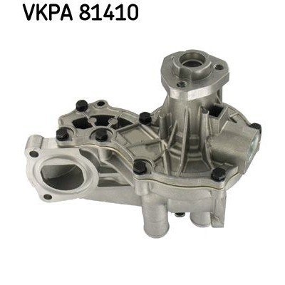 Снимка на Водна помпа SKF VKPA 81410 за VW Jetta 3 (1H2) 1.9 TDI - 110 коня дизел