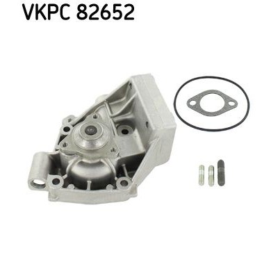 Снимка на Водна помпа SKF VKPC 82652 за Peugeot Boxer Box (230L) 2.8 HDi 4x4 - 128 коня дизел
