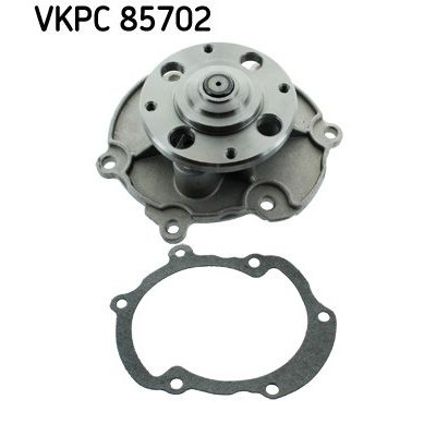 Снимка на Водна помпа SKF VKPC 85702 за CADILLAC CTS Sedan 3.6 - 322 коня бензин