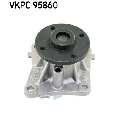 Снимка на Водна помпа SKF VKPC 95860 за Smart Forfour (454) 1.1 (454.033) - 64 коня бензин