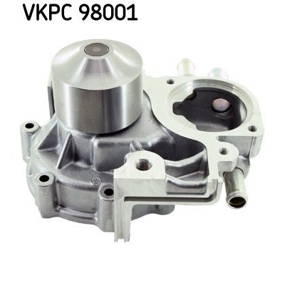 Снимка на Водна помпа SKF VKPC 98001 за Subaru Impreza Sedan (GD,GG) 2.5 i WRX AWD (GDG) - 230 коня бензин