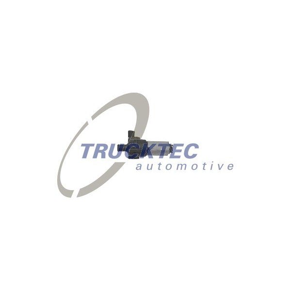 Снимка на Водна циркулационна помпа TRUCKTEC AUTOMOTIVE 02.59.090 за Mercedes E-class Saloon (w210) E 200 CDI (210.007) - 102 коня дизел