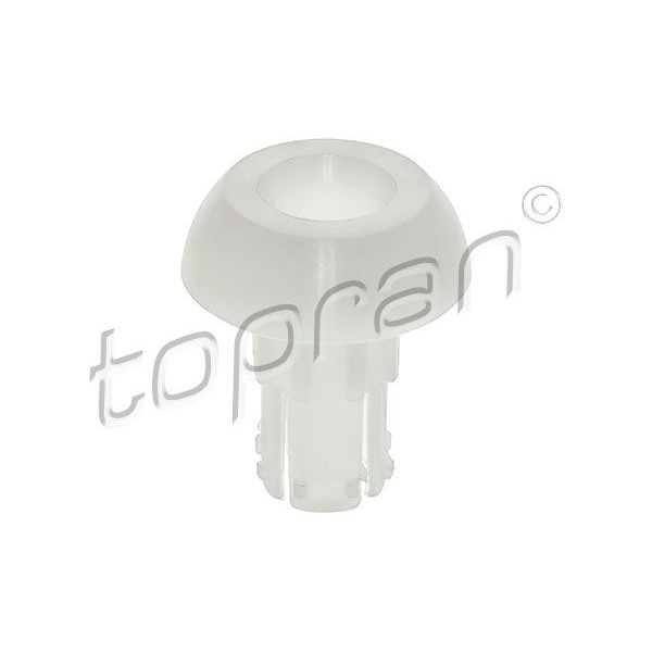 Снимка на Втулка превключваща щанга TOPRAN прозрачен 111 090