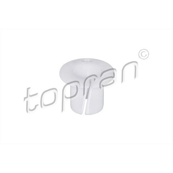 Снимка на Втулка превключваща щанга TOPRAN прозрачен 111 339