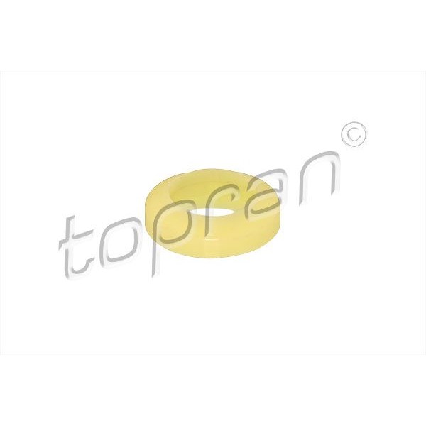 Снимка на Втулка превключваща щанга TOPRAN жълт-прозрачен 111 343 за VW Passat 3 Sedan (B3,35i) 1.8 - 90 коня бензин