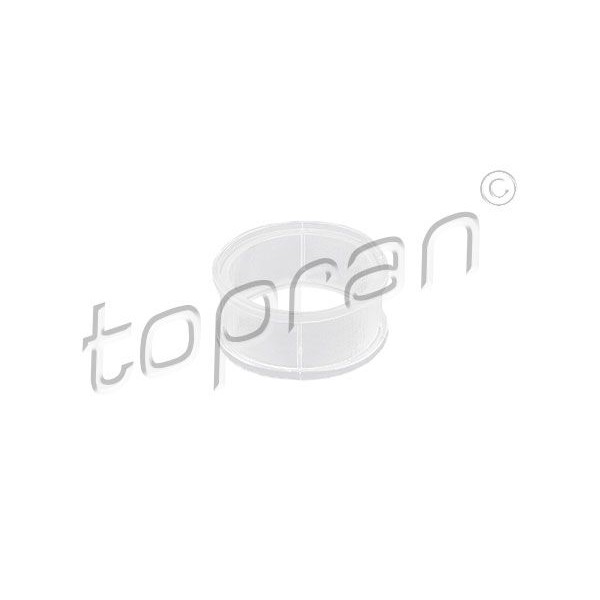 Снимка на Втулка превключваща щанга TOPRAN прозрачен 117 799 за Seat Altea XL (5P5,5P8) 2.0 TDI 16V 4x4 - 140 коня дизел