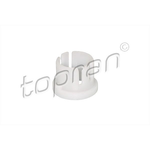 Снимка на Втулка превключваща щанга TOPRAN млечнобял 722 145 за Citroen Saxo S0,S1 1.0 X - 45 коня бензин