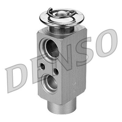 Снимка на Възвратен клапан за климатик DENSO DVE32002 за VW Golf 3 Variant (1H5) 1.8 - 75 коня бензин