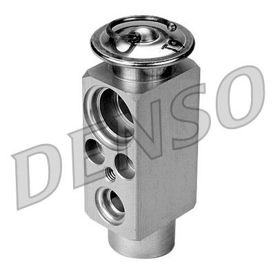Снимка на Възвратен клапан за климатик DENSO DVE99205 за камион MAN TGA 35.430, 35.440 - 430 коня дизел