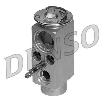 Снимка на Възвратен клапан за климатик DENSO DVE99250 за камион MAN F 2000 18.423 - 420 коня дизел