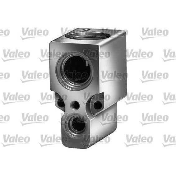 Снимка на Възвратен клапан за климатик VALEO 508641 за Audi A3 (8L1) 1.9 TDI - 110 коня дизел
