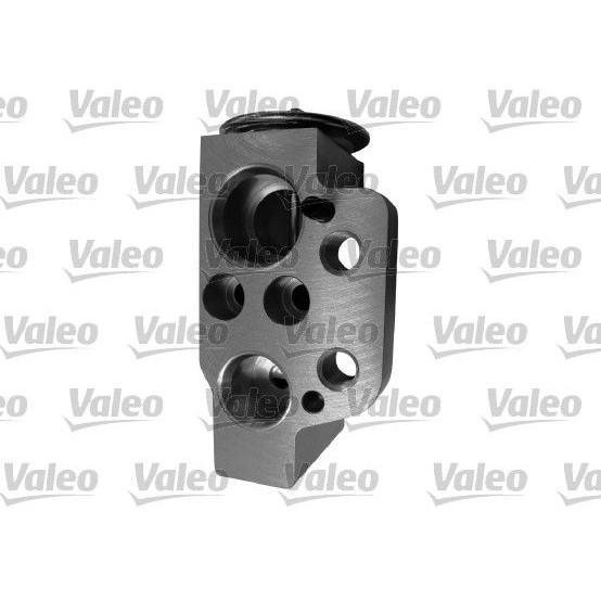 Снимка на Възвратен клапан за климатик VALEO 509901 за Seat Altea XL (5P5,5P8) 1.6 LPG - 102 коня Бензин/Автогаз(LPG)