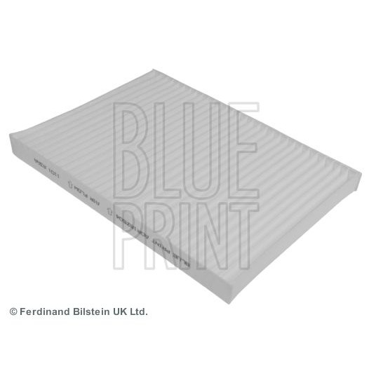 Снимка на Въздушен филтър BLUE PRINT ADR162231 за Renault Master 3 Box (FV) 2.3 dCi 145 FWD (FV0E, FV0F, FV0H, FV02, FV0M, FV0S,... - 146 коня дизел