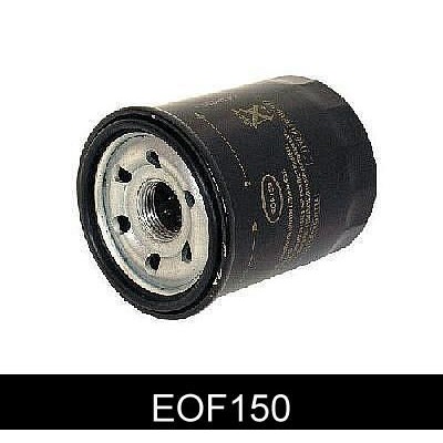 Снимка на Въздушен филтър COMLINE EAF086 за Peugeot Boxer Box (230L) 2.5 D 4x4 - 86 коня дизел