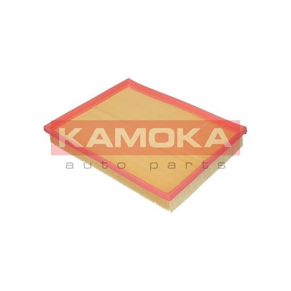 Снимка на Въздушен филтър KAMOKA F200601 за Opel Zafira (A05) 1.6 (M75) - 115 коня бензин