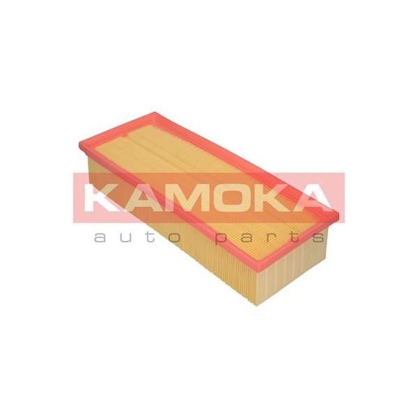 Снимка на Въздушен филтър KAMOKA F201201 за VW EOS (1F7,1F8) 2.0 TFSI - 200 коня бензин