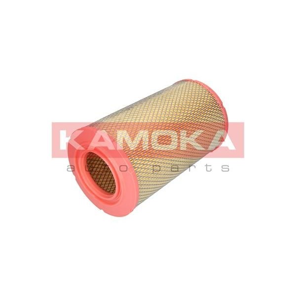 Снимка на Въздушен филтър KAMOKA F201901 за Citroen Jumper BOX 230L 2.5 D 4x4 - 86 коня дизел
