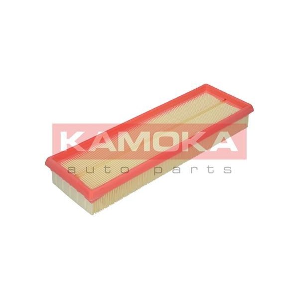 Снимка на Въздушен филтър KAMOKA F202301 за Opel Vivaro Box (F7) 1.9 DTI (F7) - 101 коня дизел