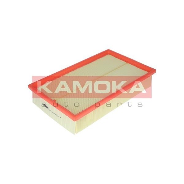 Снимка на Въздушен филтър KAMOKA F203701 за Nissan Sunny Estate (B11) 1.5 - 69 коня бензин
